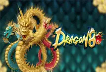 Dragon8